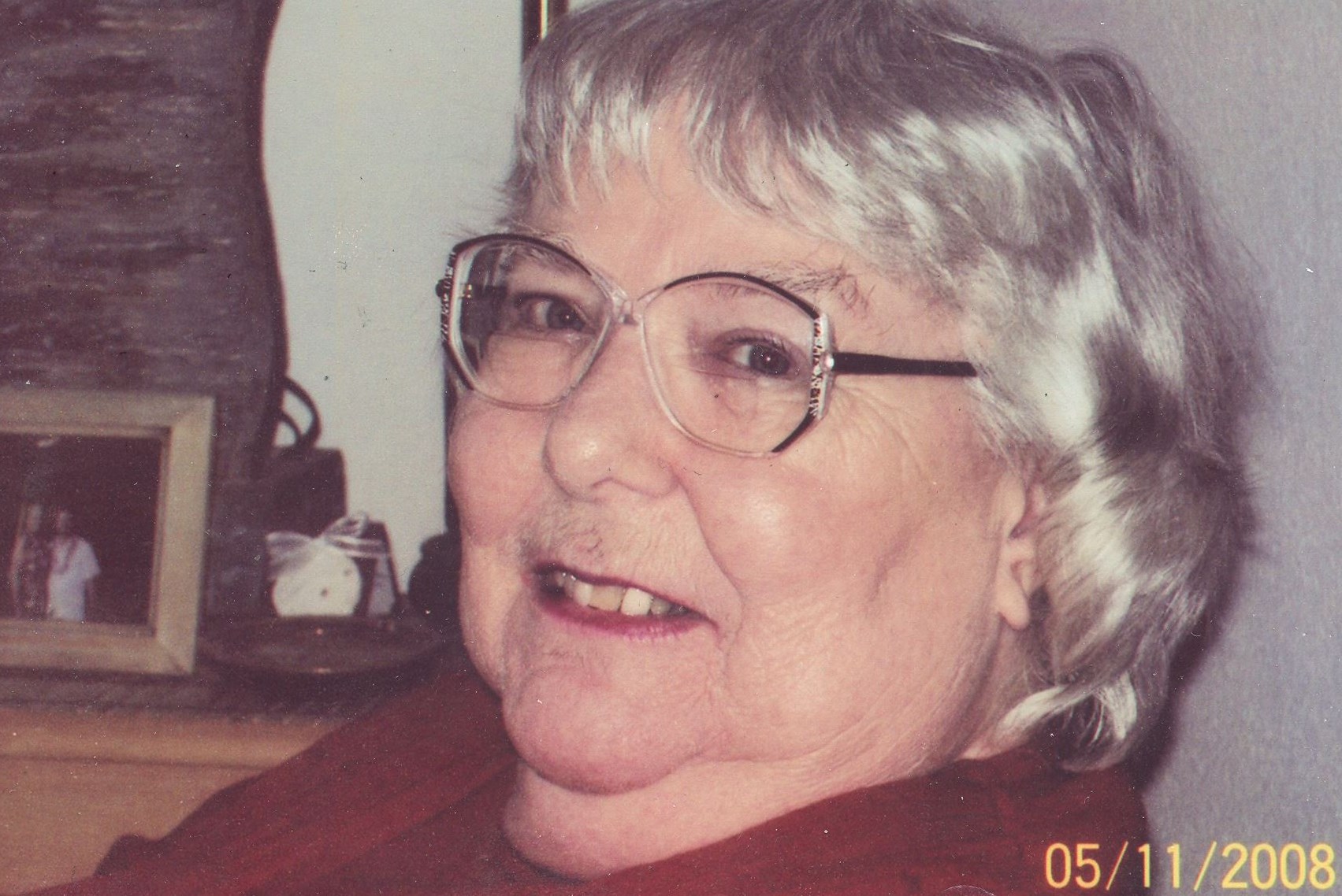 Obituary of Shirley Ann Estes
