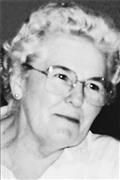 Obituary of June Backus Asch