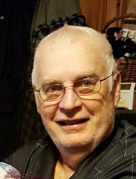 Obituary of Gary Kenton Thompson