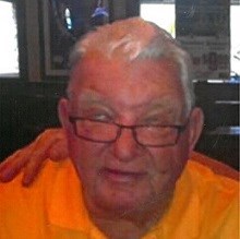 Obituary of David Van Wagner