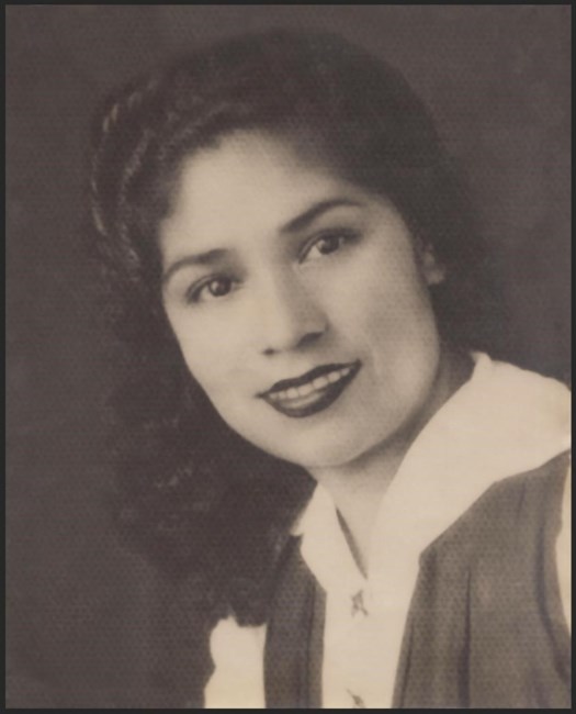 Obituary of Axa Ruth Martinez