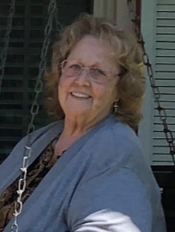 Obituary of Nan Luffman