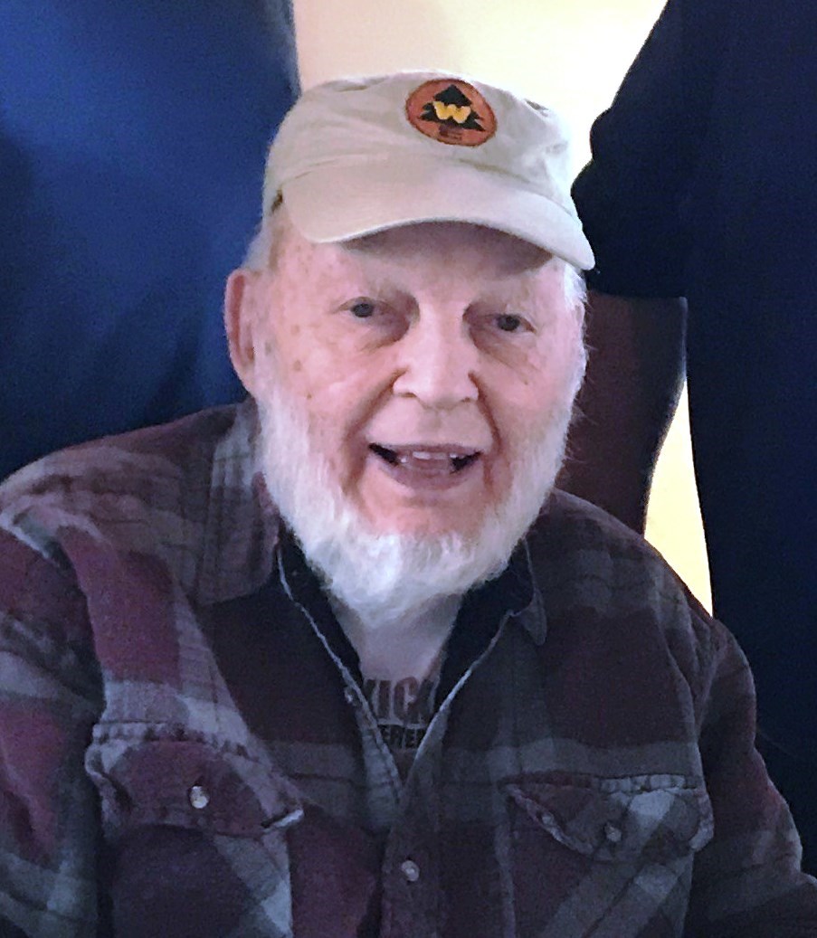 Obituary of Joseph Anthony Sullivan