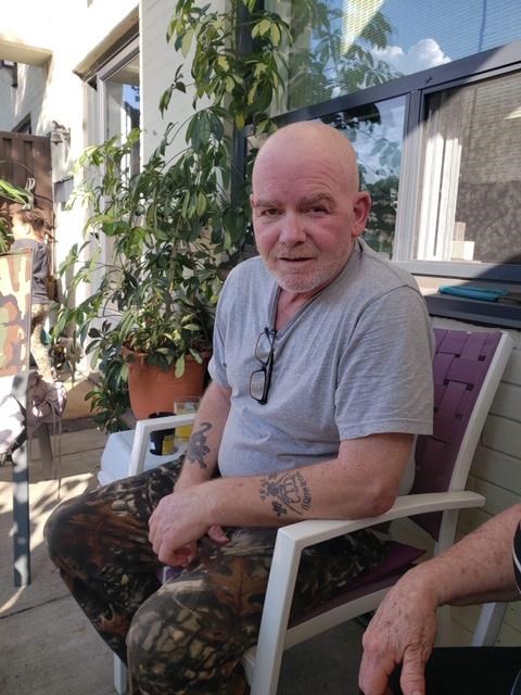 Obituary of Raymond "Ray of Sunshine" McCormick