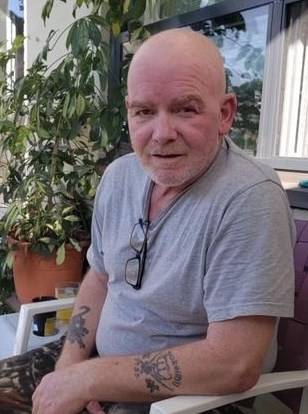 Obituary of Raymond "Ray of Sunshine" McCormick