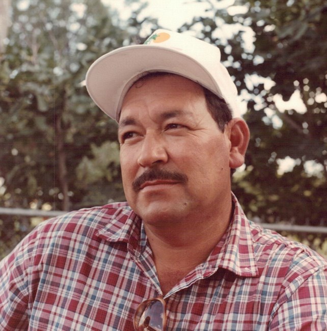 Obituario de Jerardo "Jerry" Jaques