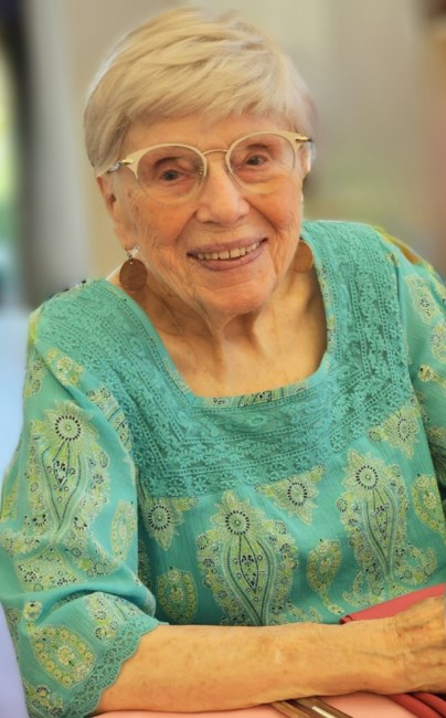 Obituary of Shirley Cadwallader Coddington