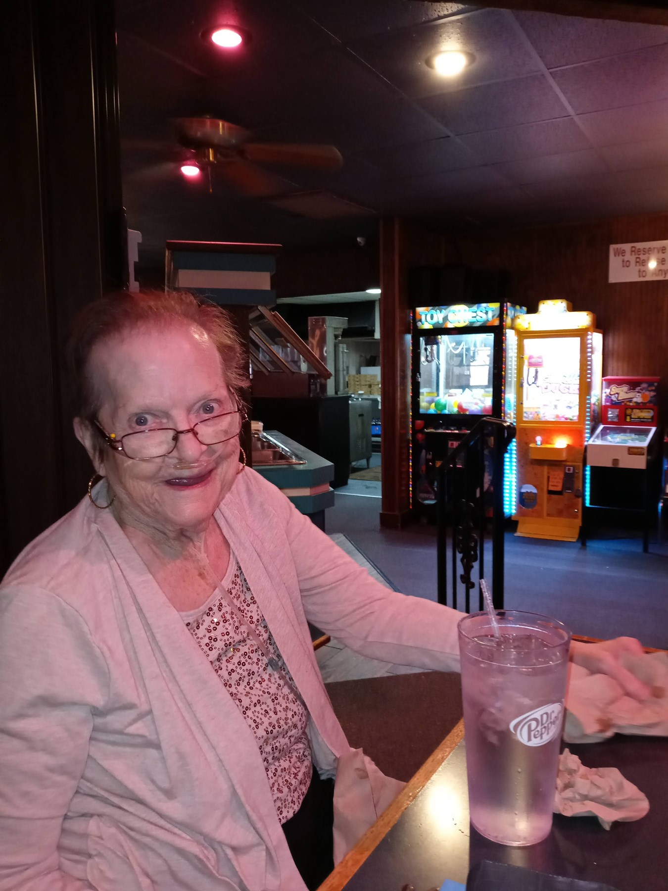 Obituary of Donna Jean (Quillman) O'Bar