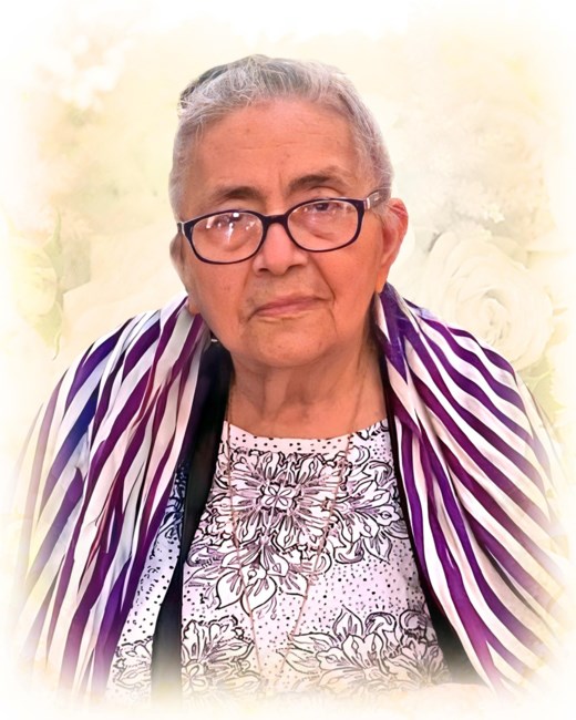 Obituary of Yolanda S Gaona