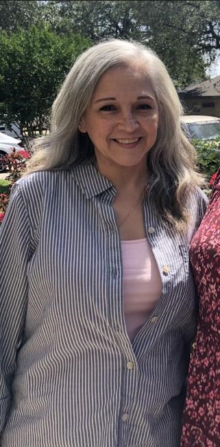 Obituary of Juanita Flores Zamarripa