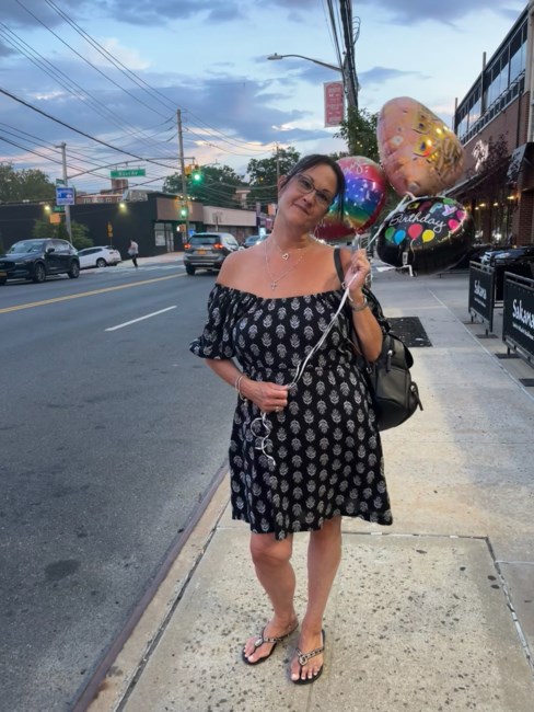 Obituario de Eileen M. Stahlnecker