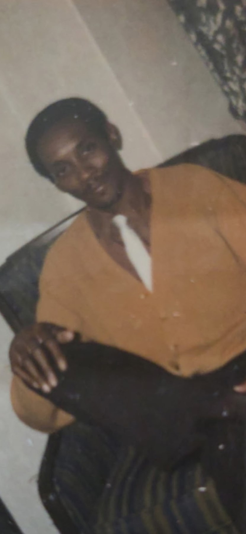 Obituary of John Herschel Nowlin Jr.