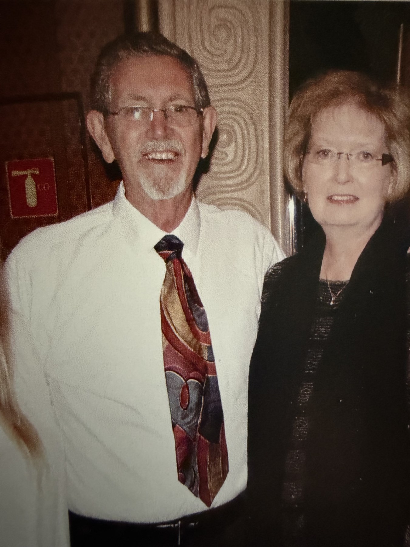 Obituary of Eddie Anderson Jr.