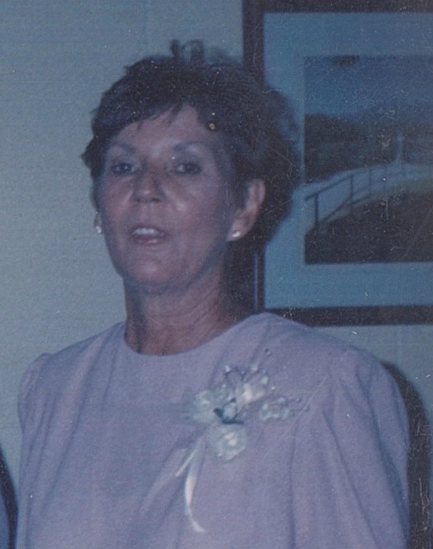 Obituary of Ethel "Polly" Volecia Shaw Plafcan