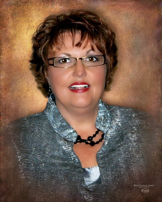 Obituary of Mary Ann Berger