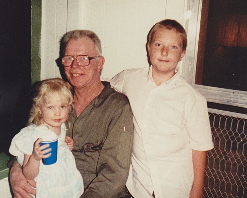 Obituary of Jack Alfred Dietz