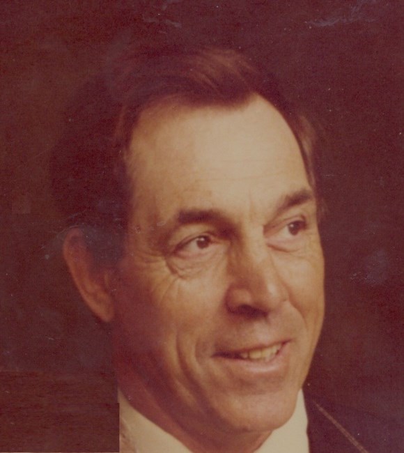 Obituary of Charles Murphy