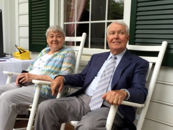 Obituary of Paul B. Costello