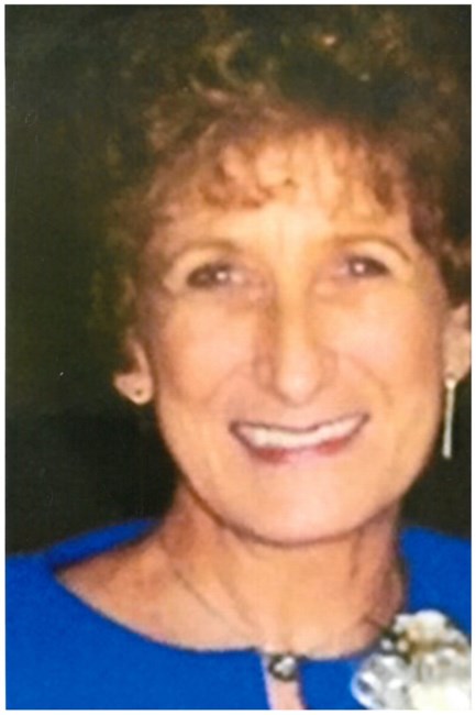 Obituary of Judy Ruth Wellock