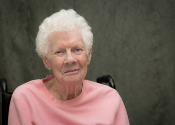 Obituary of Mary Christie Melnychenko