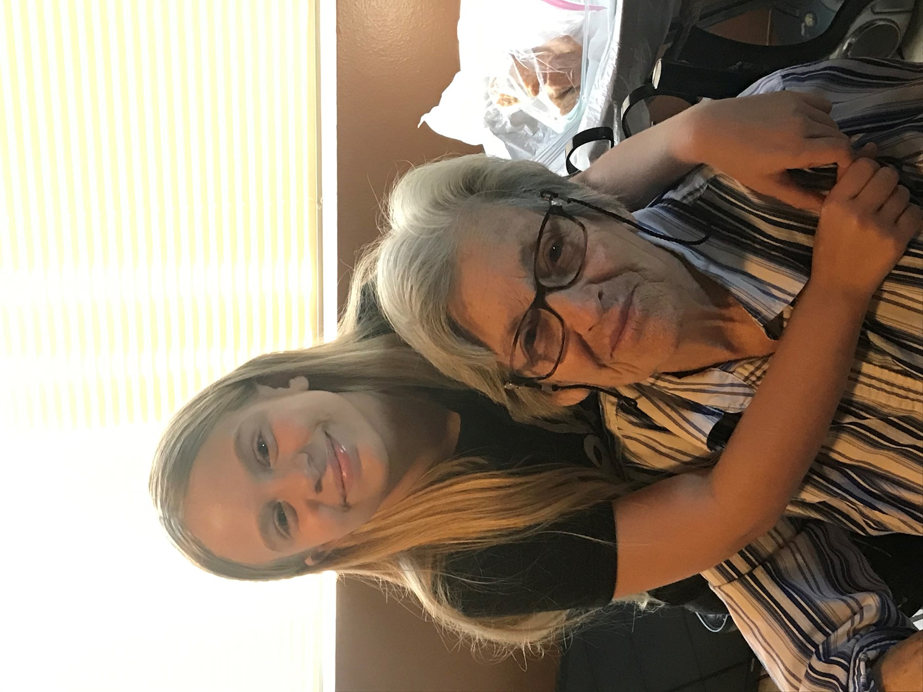 Obituary of Amelia Jaime Ortega