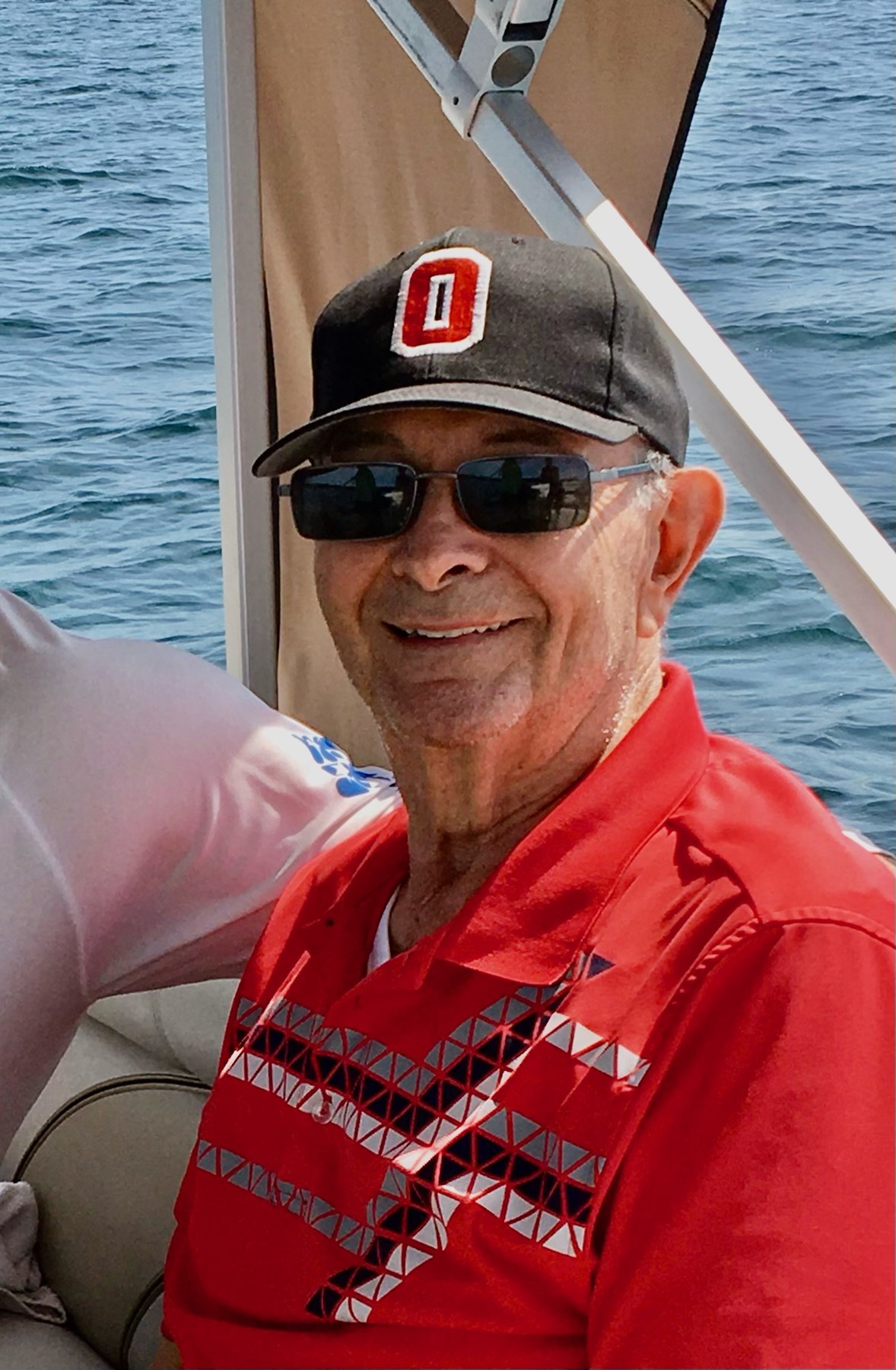 Avis de décès de Richard C Thie