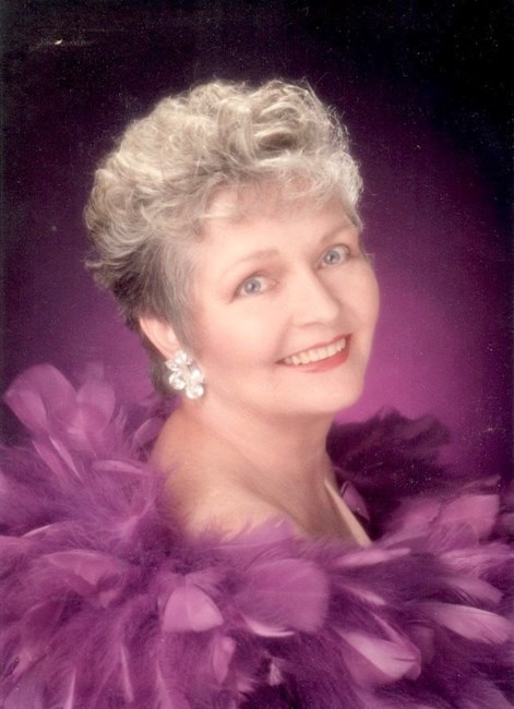 Obituary of Donna Jean Ardent
