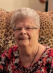 Obituary of Anne Onrait