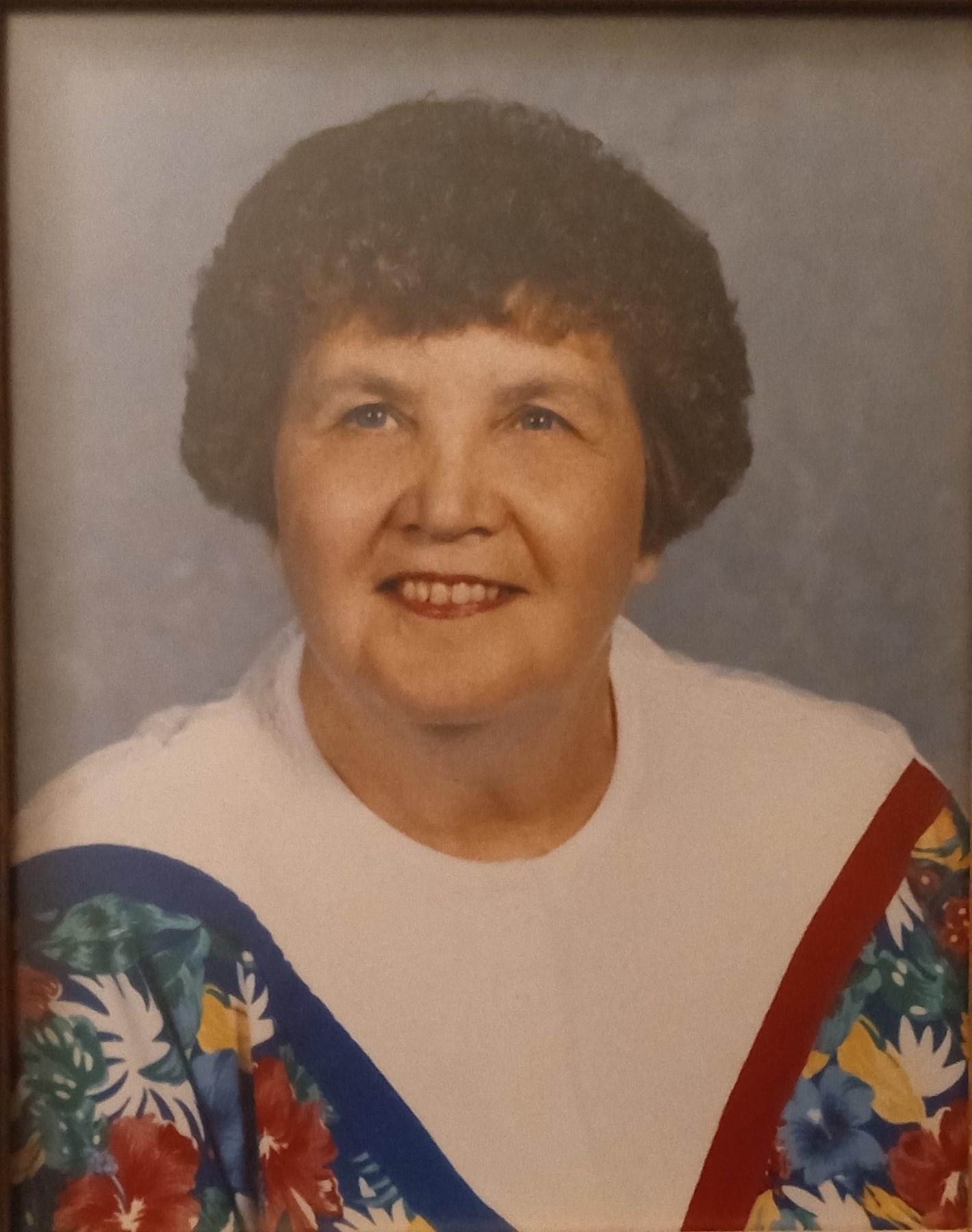Eleanor Bristoll Obituary Arlington, TX