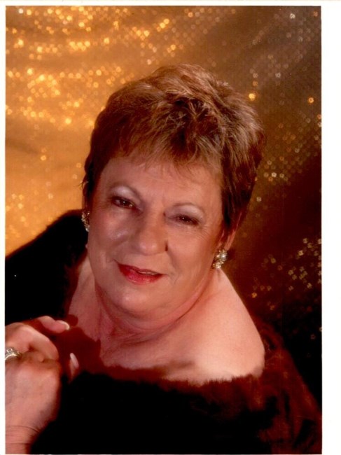 Obituary of Charlotte Schweinhart