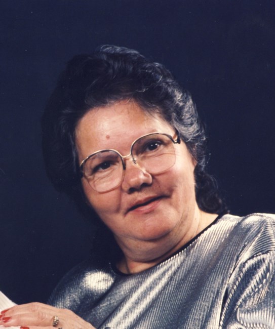 Obituary of Judy Bartlett