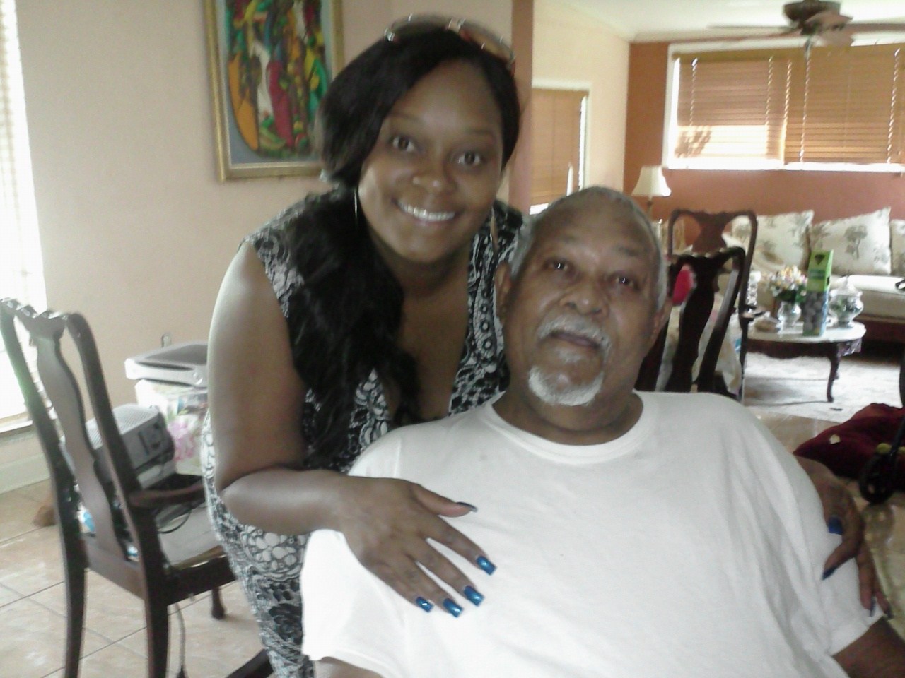 Obituary of Mr. Francisco Gabriel Barranco