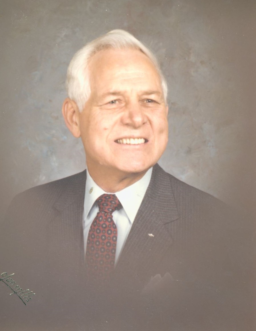 Obituary of Curtis Linston Jacobs
