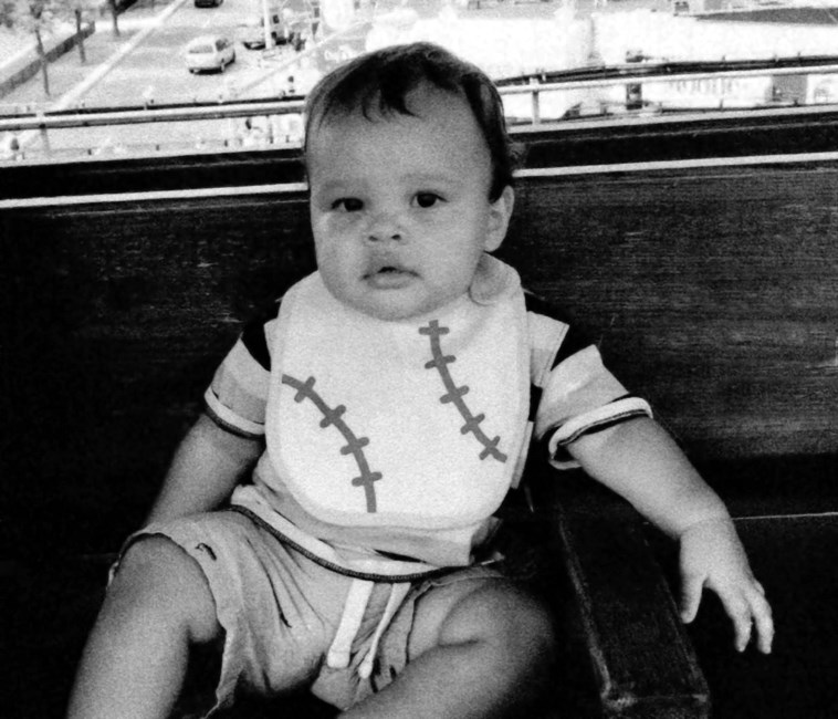 Obituary of Damian Elijah Kieser