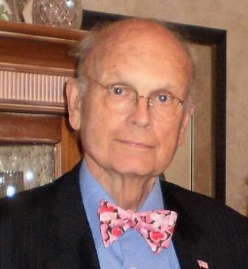 Obituary of Dr. Rupert Quentin Bliss