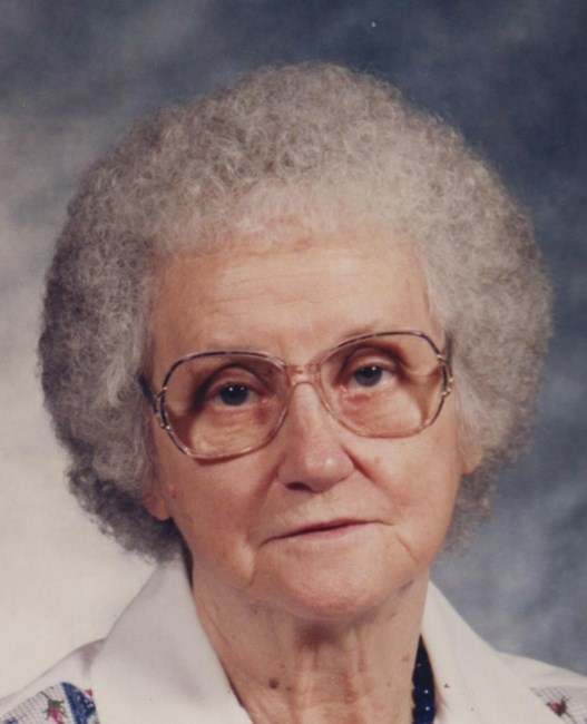 Obituary of Venis Lucille Lester