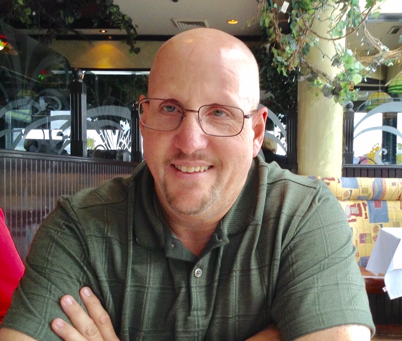 Avis de décès de John Anthony Dabarno Jr.