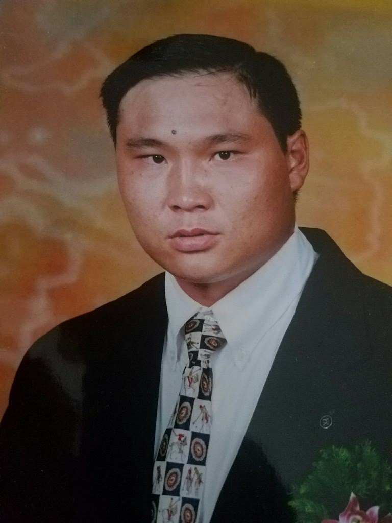 Obituary of Nguon Hong Taing