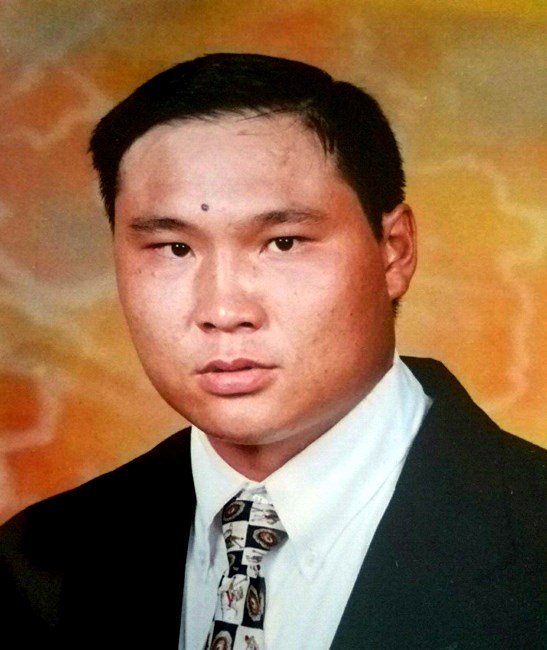 Obituary of Nguon Hong Taing