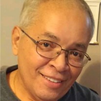 Obituary of Benjamin Malave