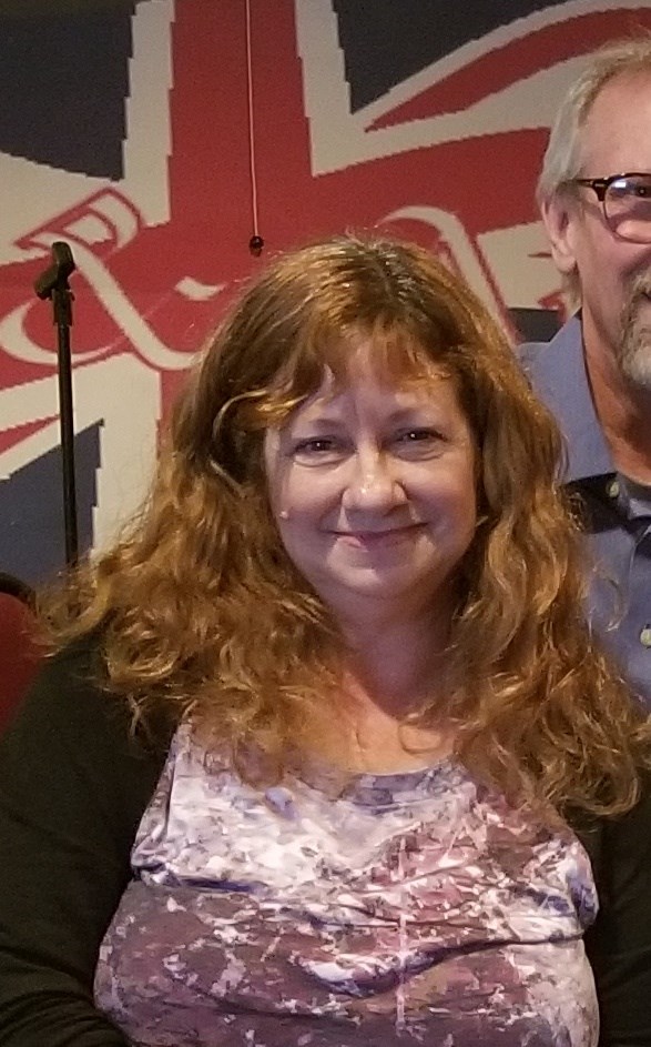 Obituary of Susan Lynn Tighe