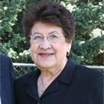 Obituary of Ida L. Trujillo