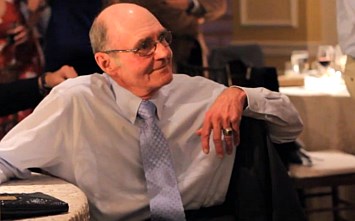 Obituary of James Carver Sullivan