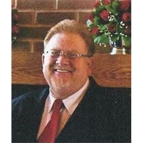 Obituary of Donald Powell