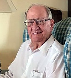 Obituary of Robert R. Roulier