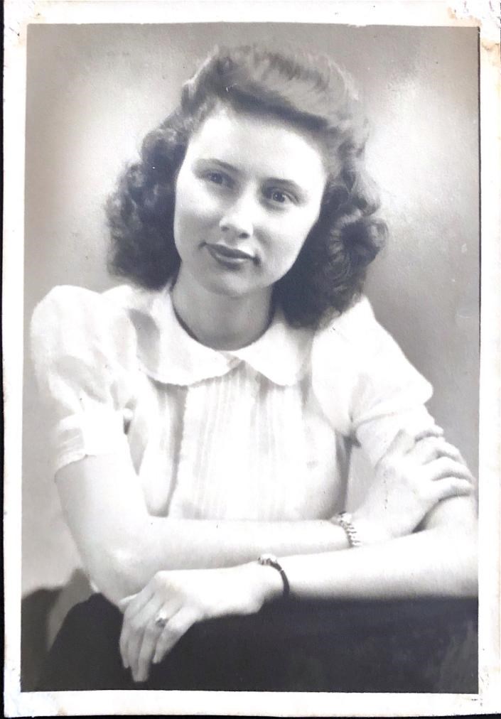 Obituary of Rosa Nell Albritton