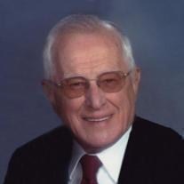Obituary of Ray Altman,