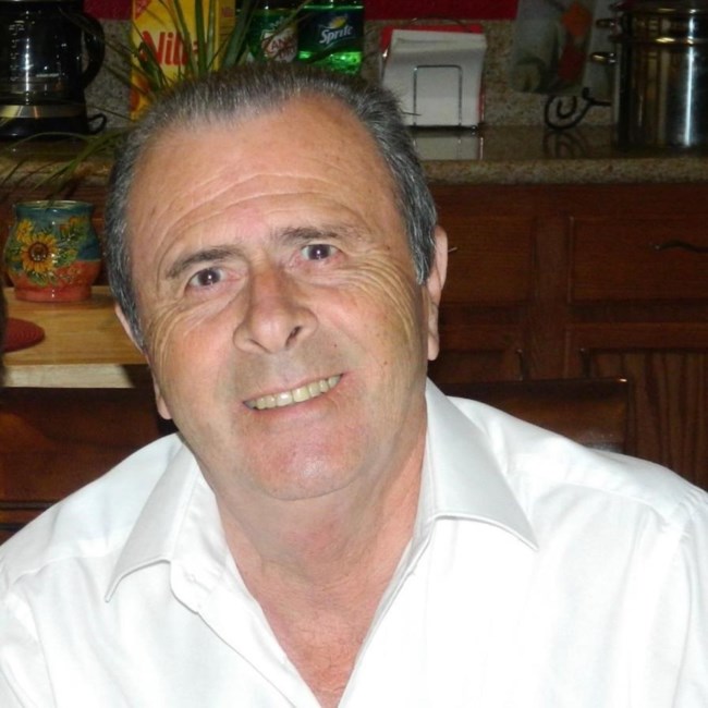 Obituary of Osvandir Edson (“Ed”) Silva