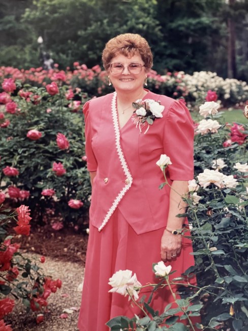 Obituary of Joyce E. Wooten