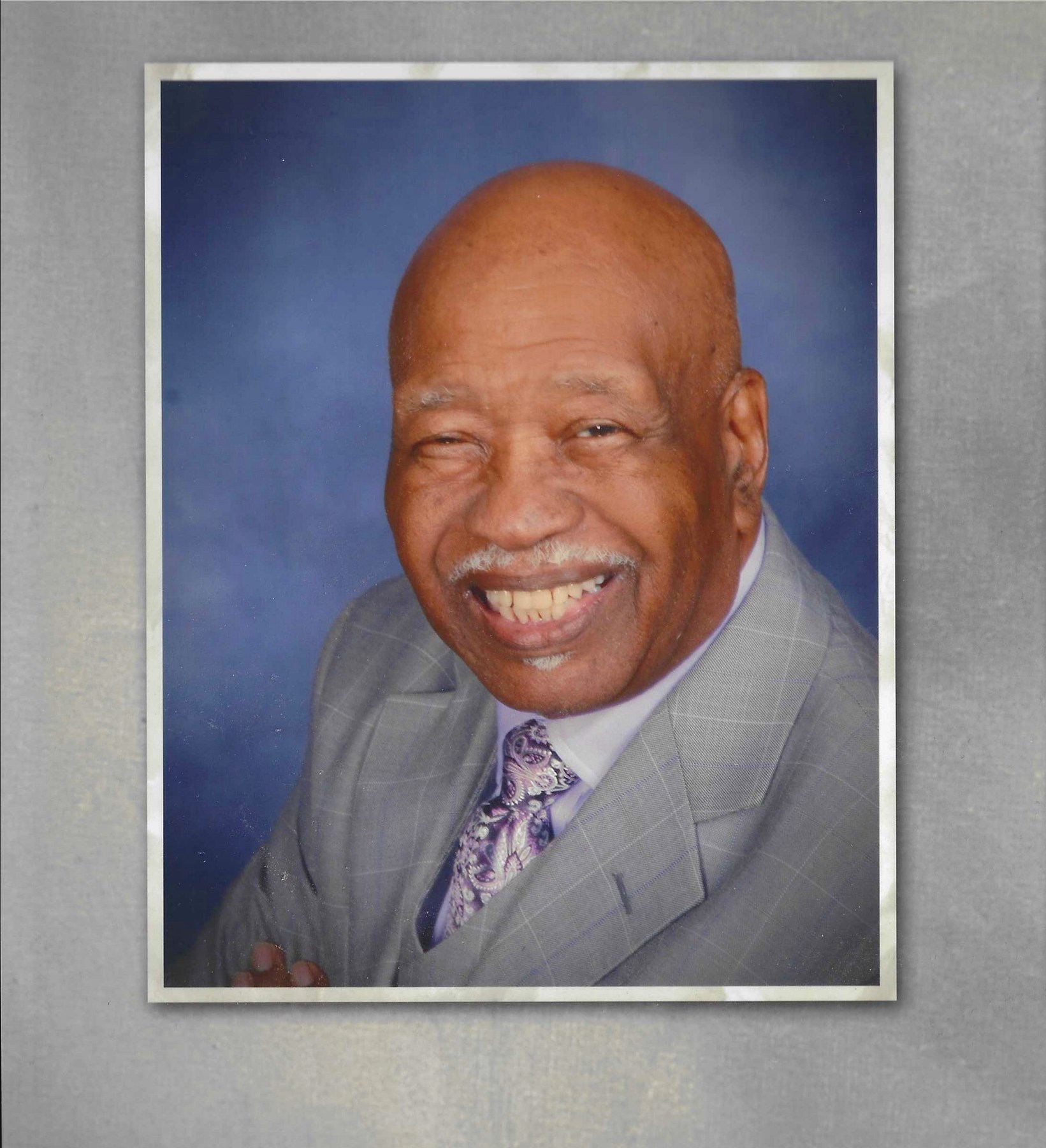 Obituary of Mr. Milton Ray Gooden